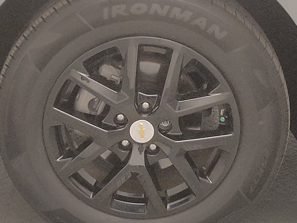 2024 Chevrolet Equinox in Fort Worth, TX 76116 - 18123646 31