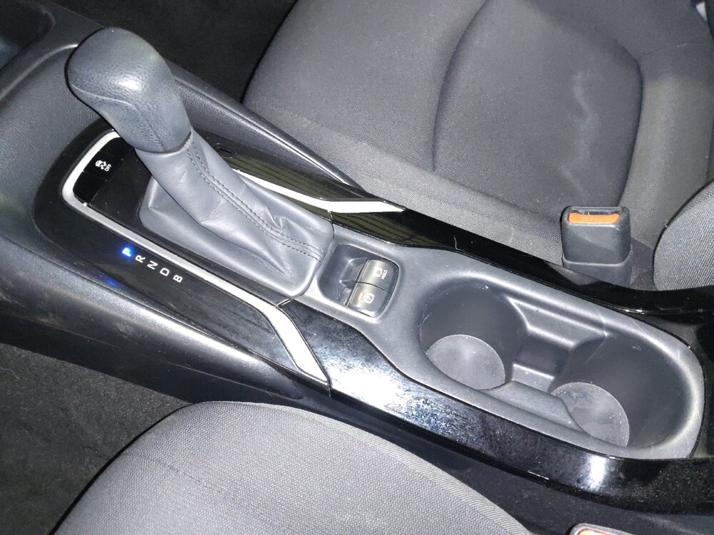 2021 Toyota Corolla in Plano, TX 75074 - 18123647 26