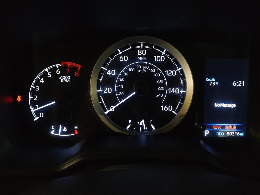 2021 Toyota Corolla in Plano, TX 75074 - 18123647 23