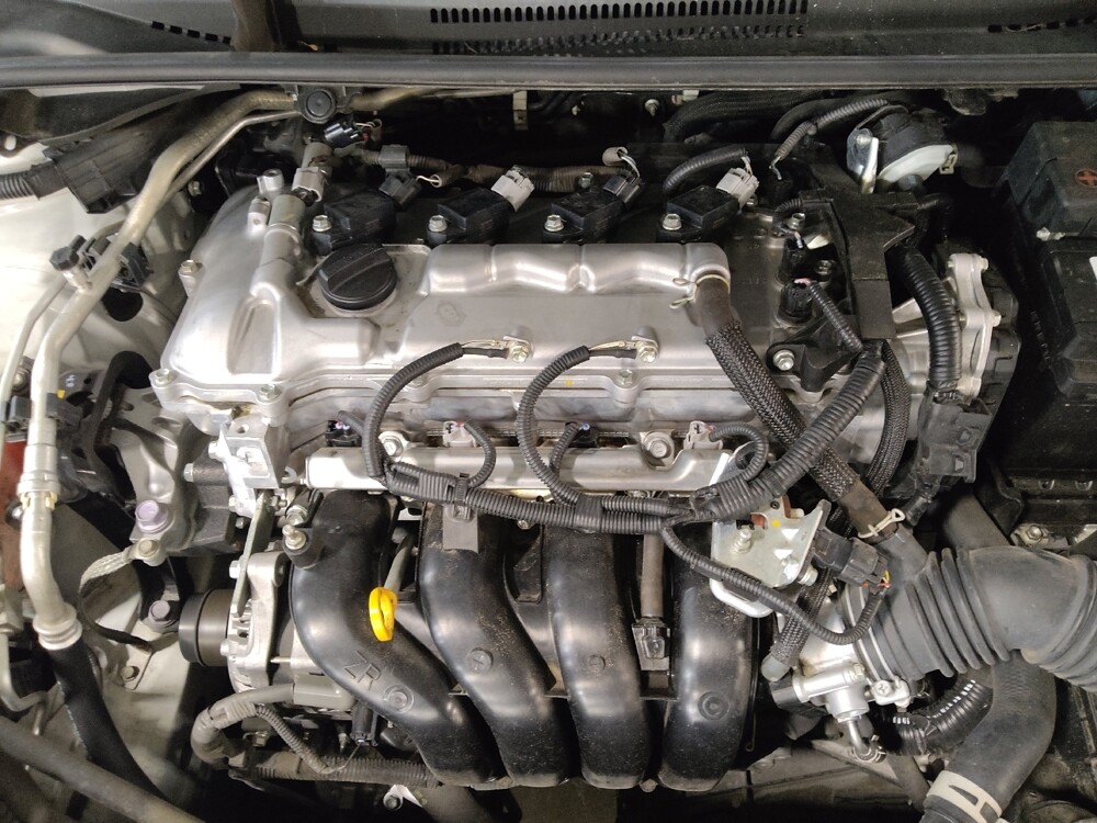 2021 Toyota Corolla in Plano, TX 75074 - 18123647 30