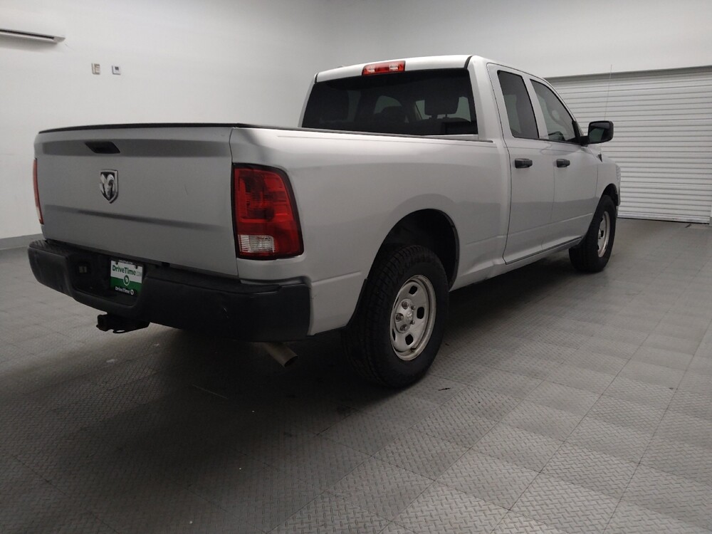 2019 RAM 1500 in Oklahoma City, OK 73139 - 18123648 9