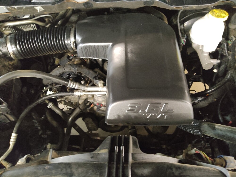 2019 RAM 1500 in Oklahoma City, OK 73139 - 18123648 30