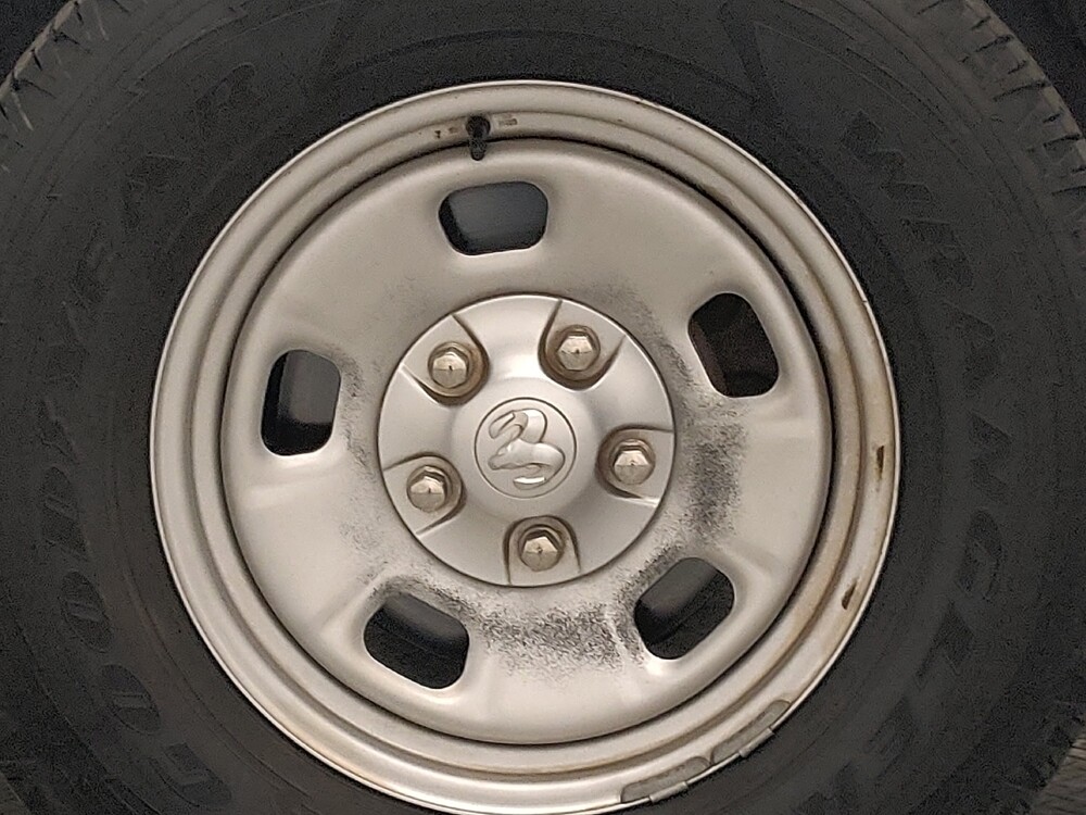 2019 RAM 1500 in Oklahoma City, OK 73139 - 18123648 31