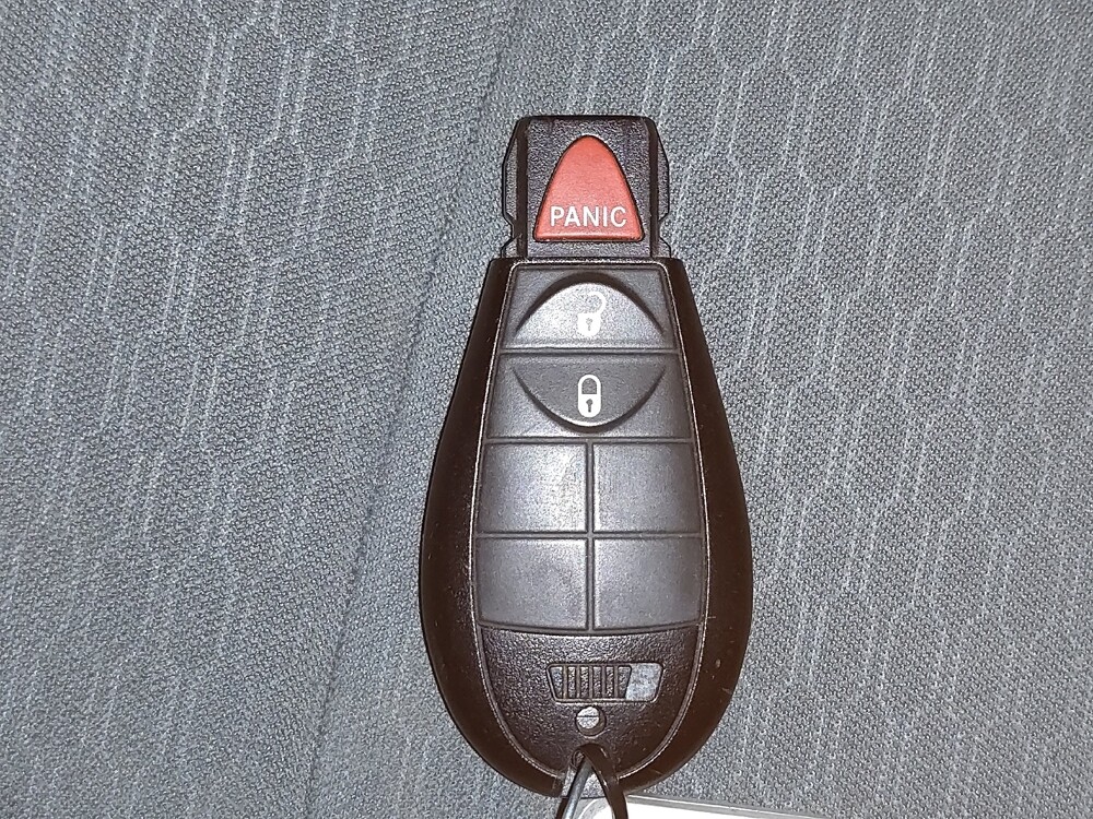 2019 RAM 1500 in Oklahoma City, OK 73139 - 18123648 32