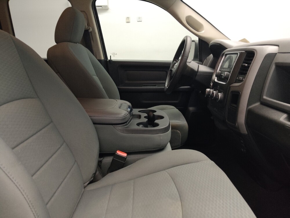 2019 RAM 1500 in Oklahoma City, OK 73139 - 18123648 21