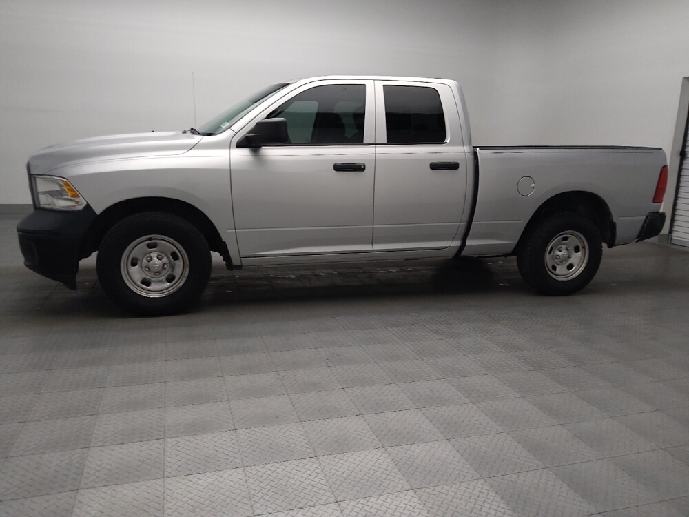 2019 RAM 1500 in Oklahoma City, OK 73139 - 18123648 2