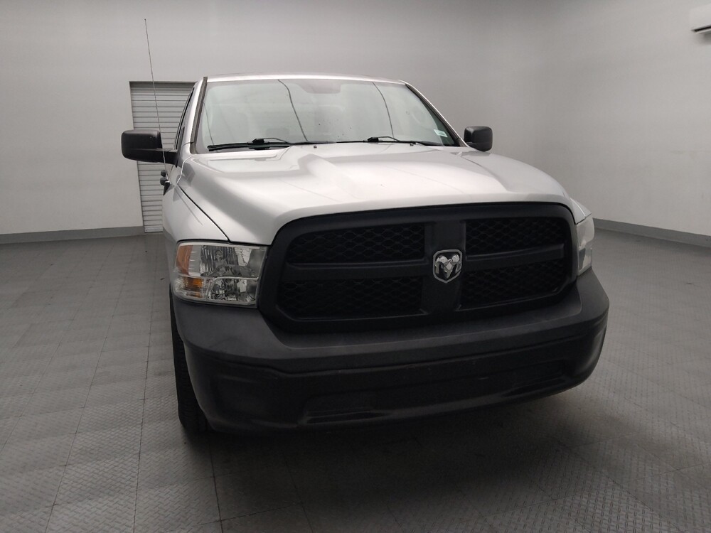 2019 RAM 1500 in Oklahoma City, OK 73139 - 18123648 14
