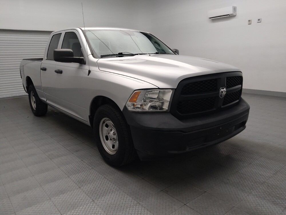 2019 RAM 1500 in Oklahoma City, OK 73139 - 18123648 13