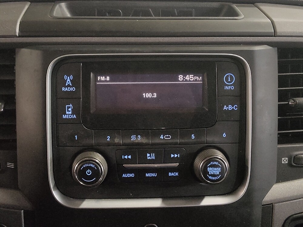 2019 RAM 1500 in Oklahoma City, OK 73139 - 18123648 25