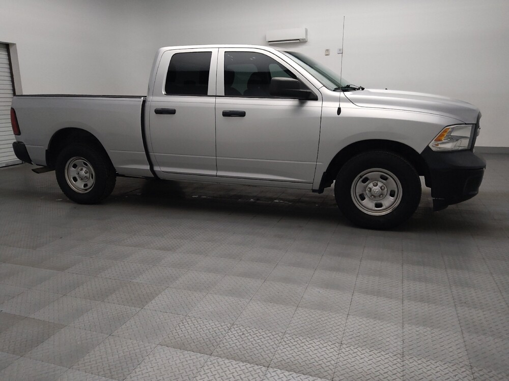 2019 RAM 1500 in Oklahoma City, OK 73139 - 18123648 11
