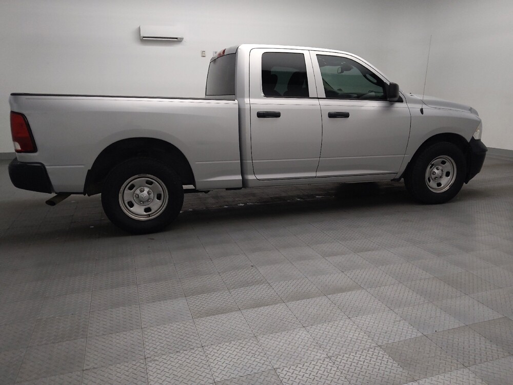 2019 RAM 1500 in Oklahoma City, OK 73139 - 18123648 10