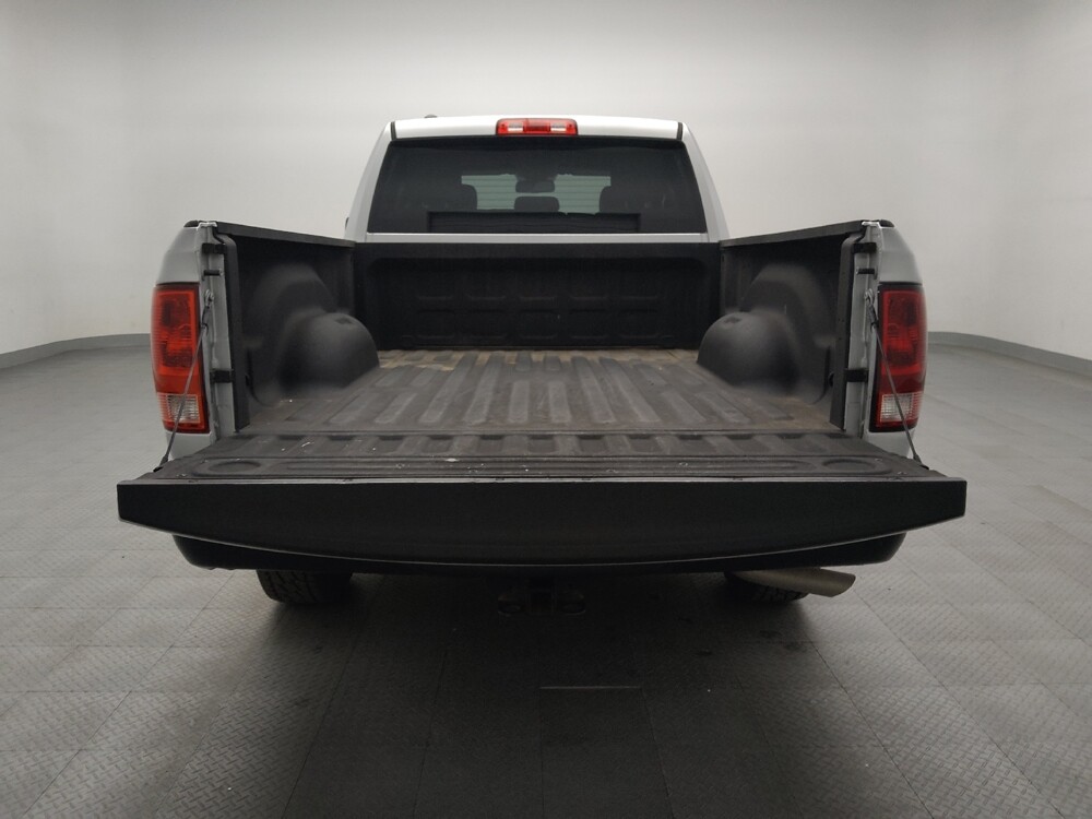 2019 RAM 1500 in Oklahoma City, OK 73139 - 18123648 29