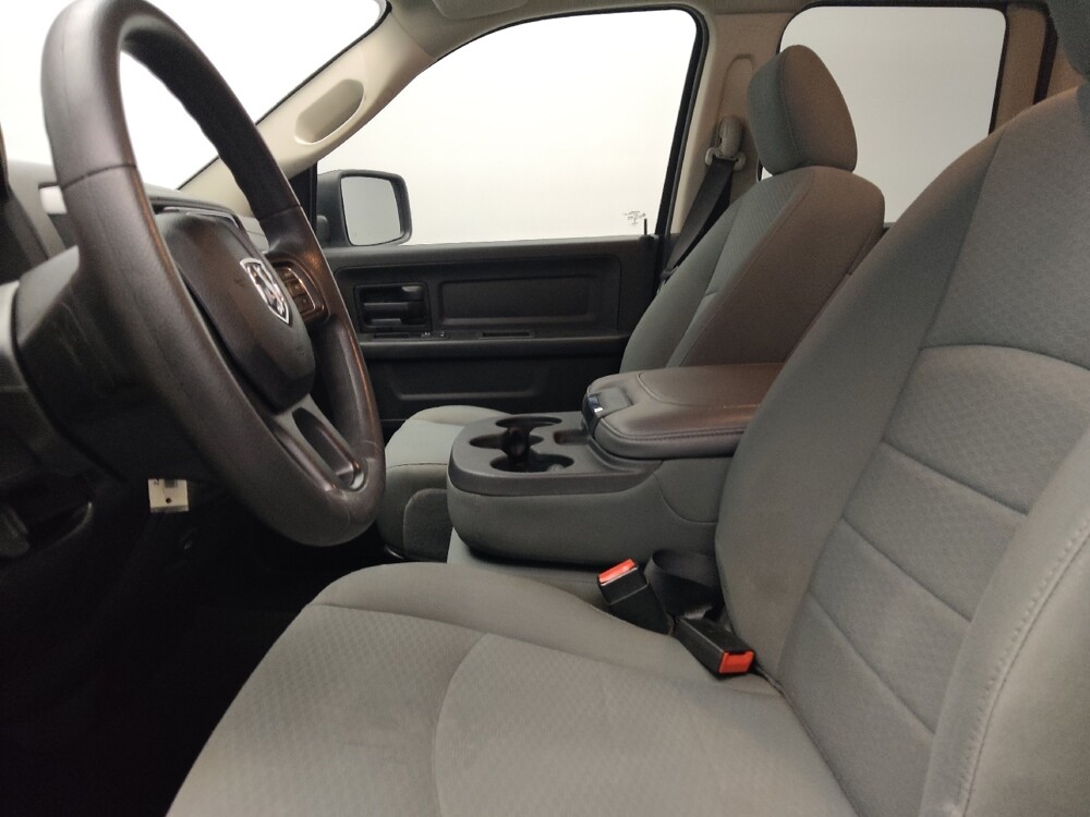 2019 RAM 1500 in Oklahoma City, OK 73139 - 18123648 17