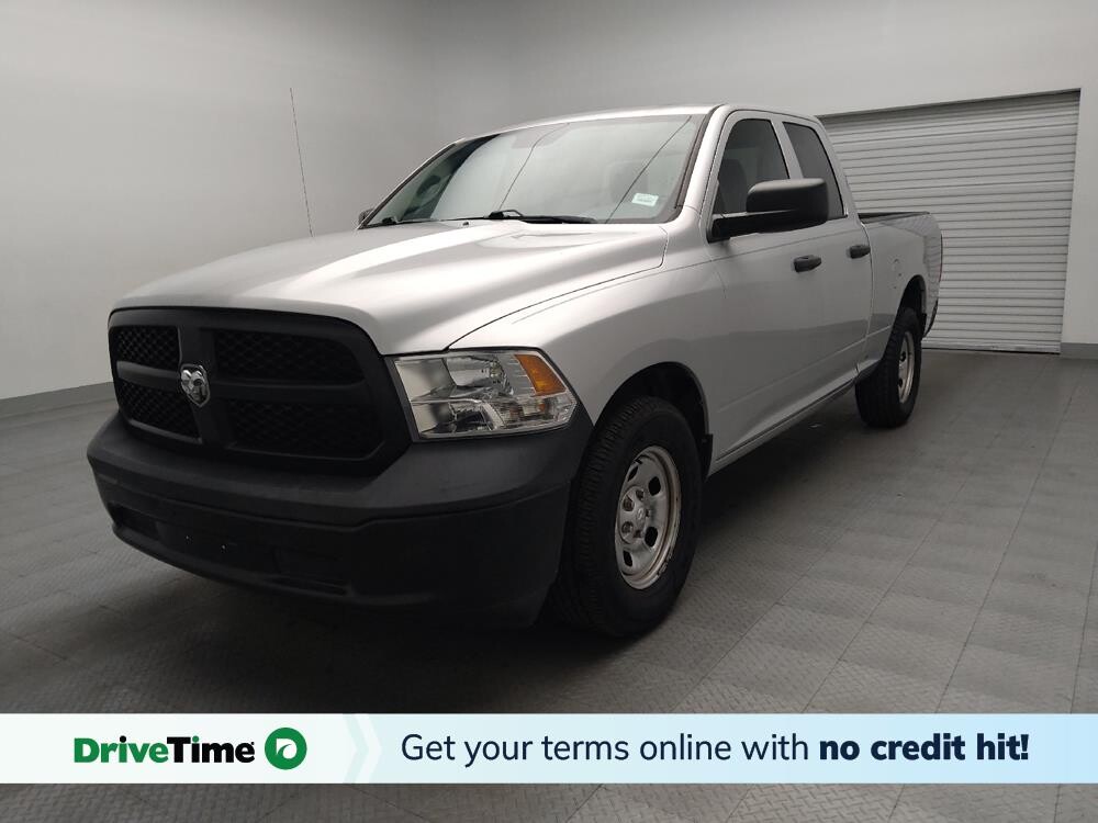 2019 RAM 1500 in Oklahoma City, OK 73139 - 18123648