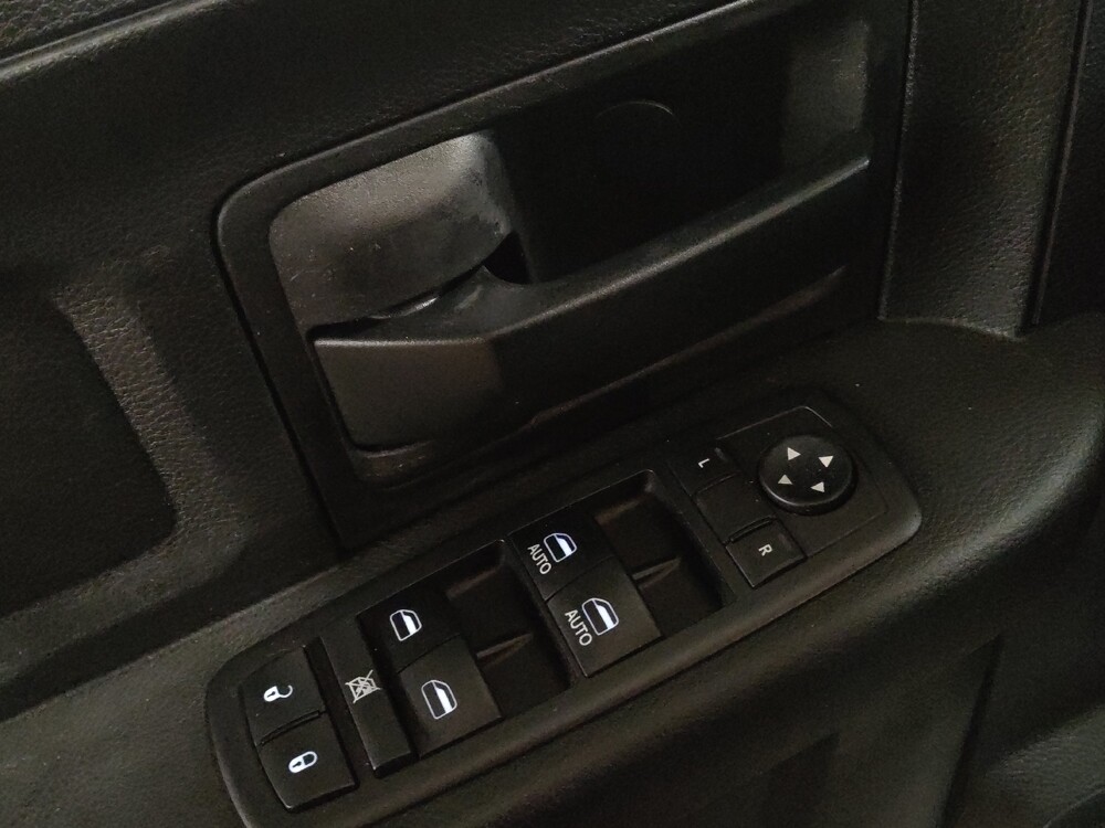 2019 RAM 1500 in Oklahoma City, OK 73139 - 18123648 27