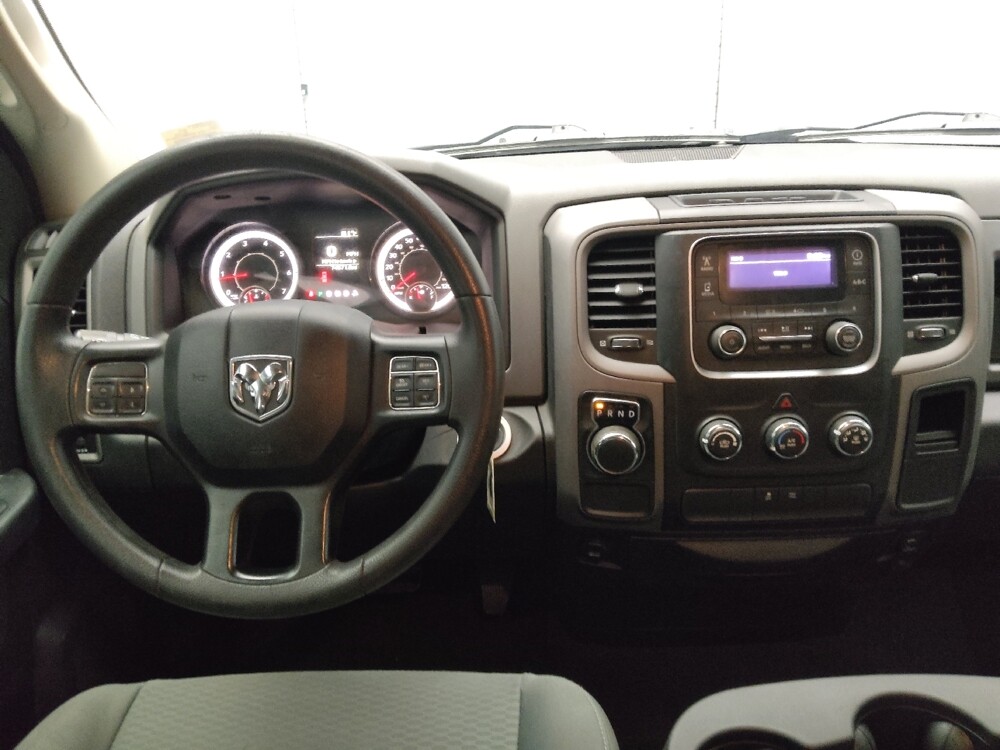 2019 RAM 1500 in Oklahoma City, OK 73139 - 18123648 22