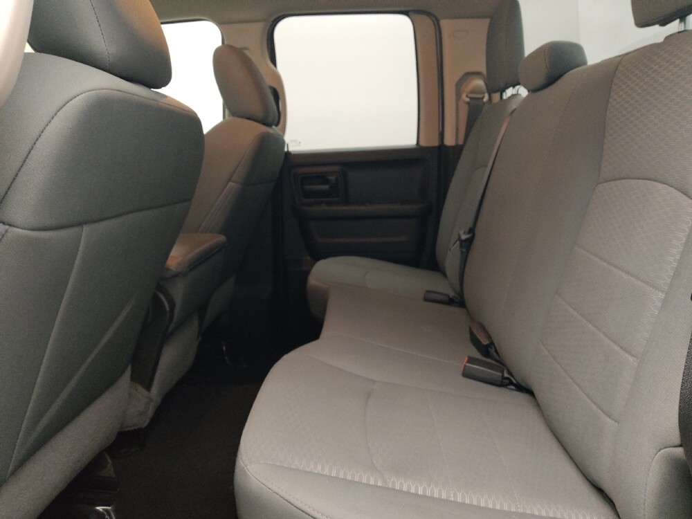 2019 RAM 1500 in Oklahoma City, OK 73139 - 18123648 18