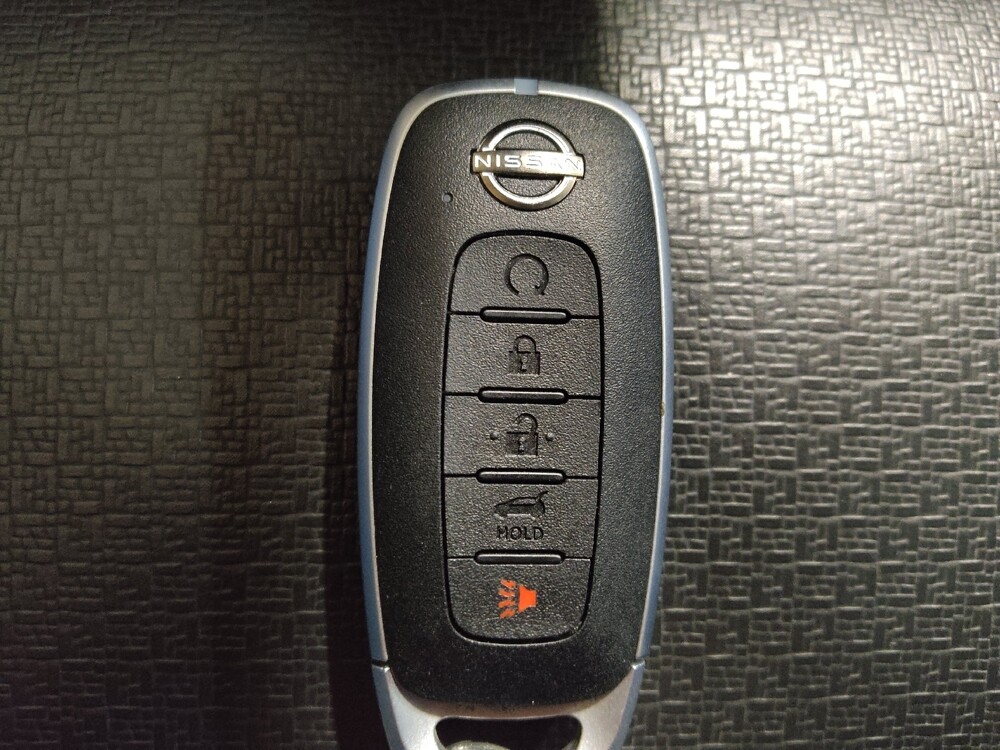 2023 Nissan Rogue in Fort Worth, TX 76116 - 18123649 32