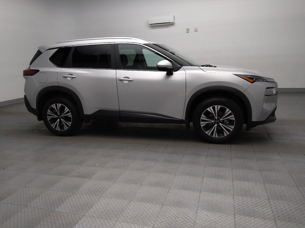 2023 Nissan Rogue in Fort Worth, TX 76116 - 18123649 11