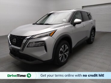 2023 Nissan Rogue in Fort Worth, TX 76116