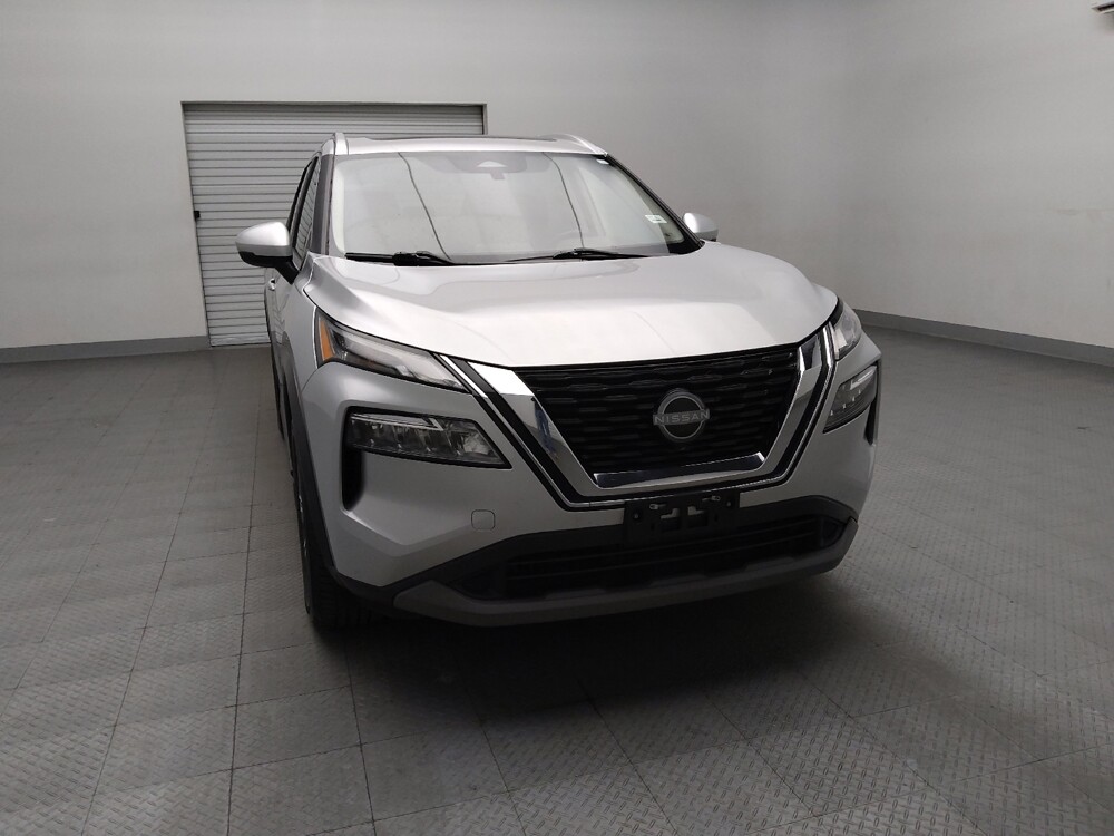 2023 Nissan Rogue in Fort Worth, TX 76116 - 18123649 14
