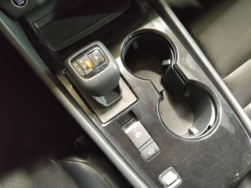 2023 Nissan Rogue in Fort Worth, TX 76116 - 18123649 26