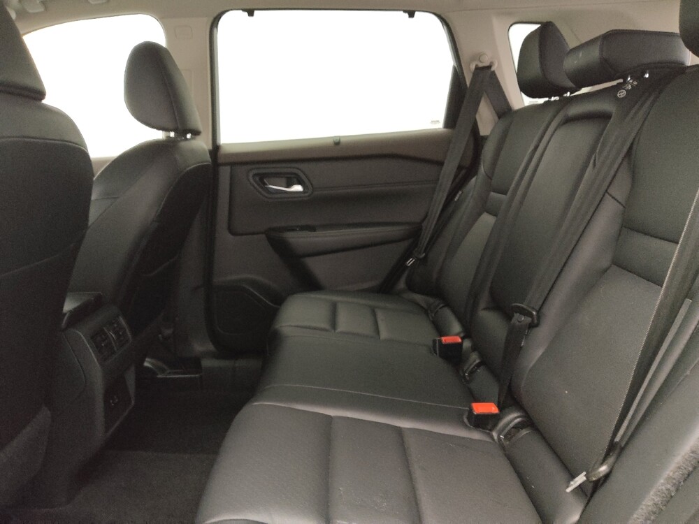 2023 Nissan Rogue in Fort Worth, TX 76116 - 18123649 18