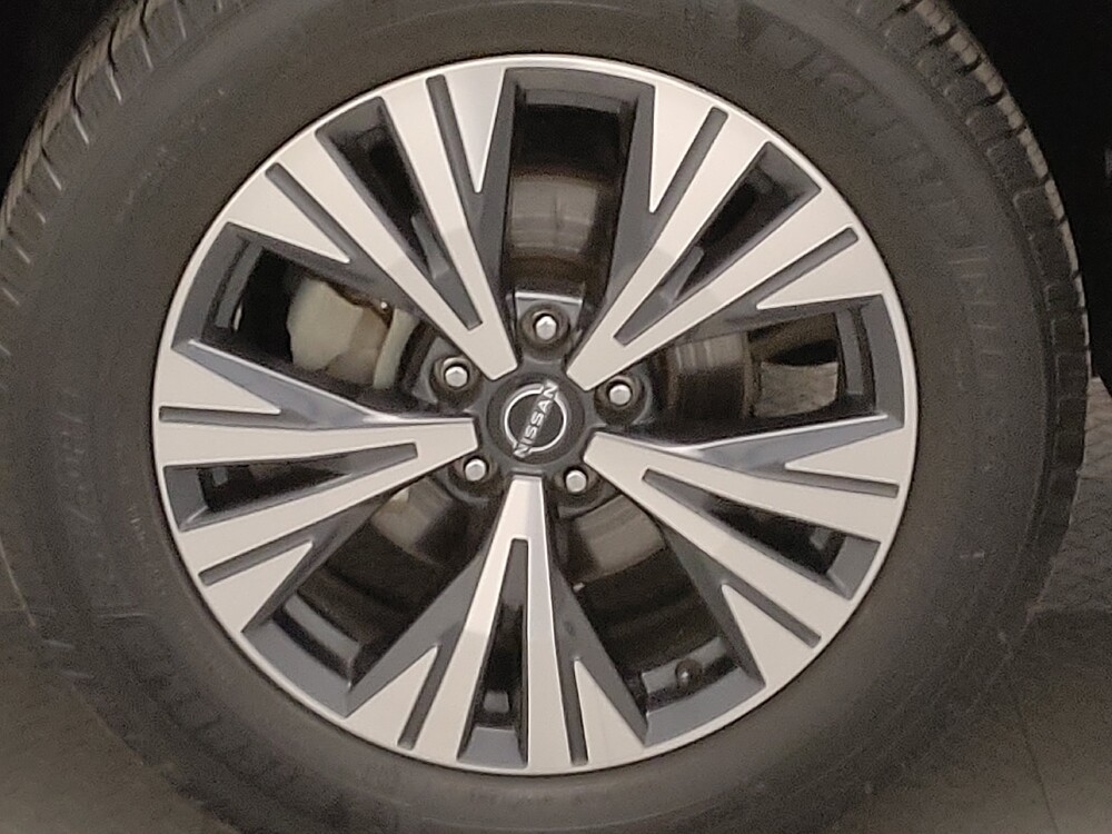 2023 Nissan Rogue in Fort Worth, TX 76116 - 18123649 31