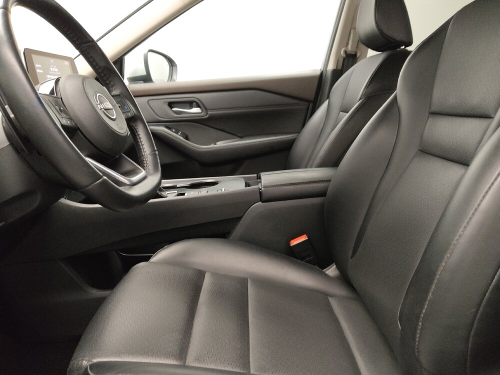 2023 Nissan Rogue in Fort Worth, TX 76116 - 18123649 17