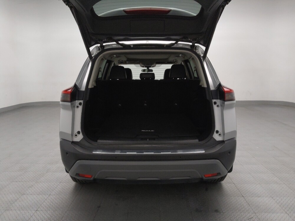 2023 Nissan Rogue in Fort Worth, TX 76116 - 18123649 29