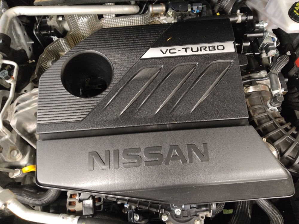 2023 Nissan Rogue in Fort Worth, TX 76116 - 18123649 30