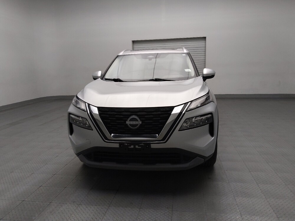 2023 Nissan Rogue in Fort Worth, TX 76116 - 18123649 15