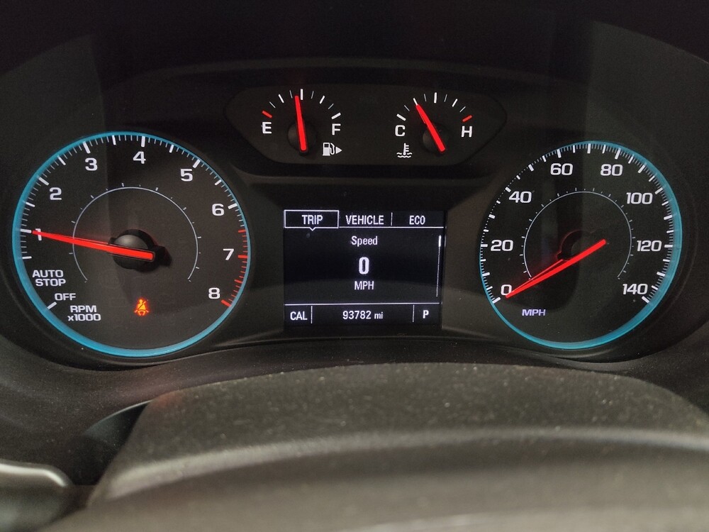 2019 Chevrolet Malibu in Lewisville, TX 75067 - 18123650 23