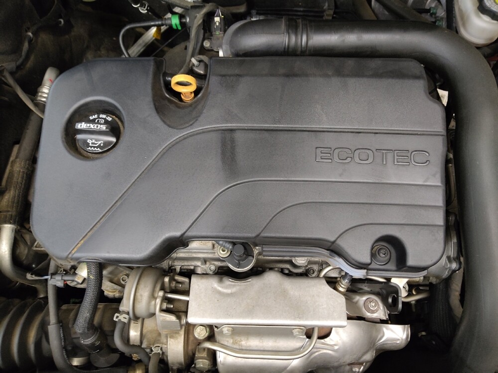 2019 Chevrolet Malibu in Lewisville, TX 75067 - 18123650 30