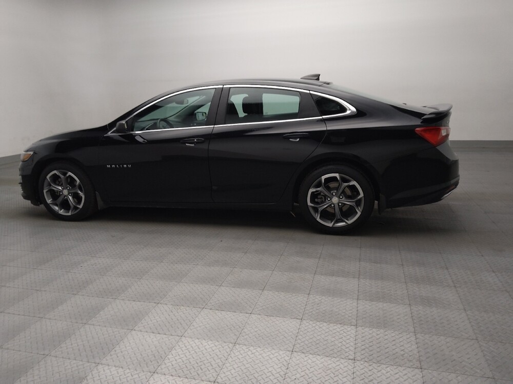 2019 Chevrolet Malibu in Lewisville, TX 75067 - 18123650 3