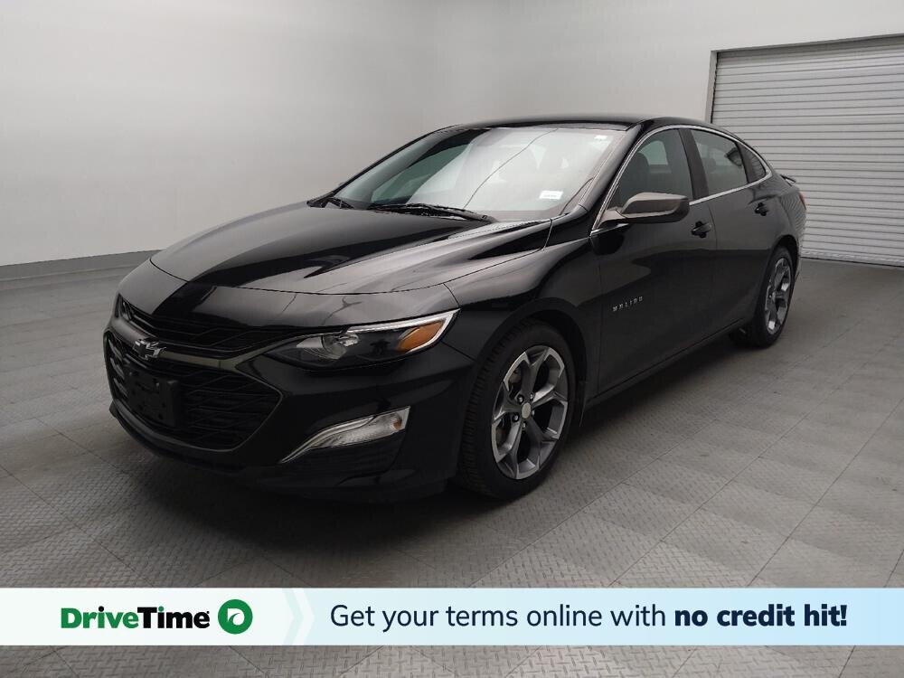 2019 Chevrolet Malibu in Lewisville, TX 75067 - 18123650