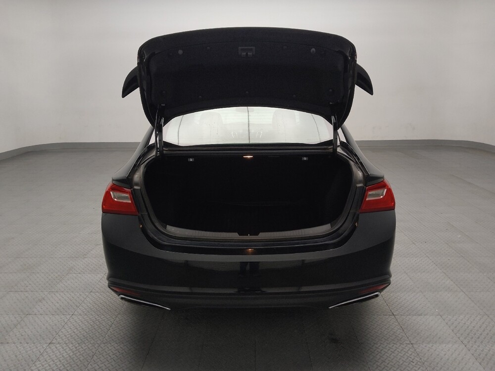 2019 Chevrolet Malibu in Lewisville, TX 75067 - 18123650 29