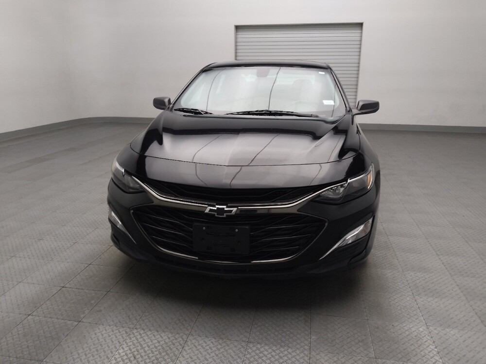 2019 Chevrolet Malibu in Lewisville, TX 75067 - 18123650 15
