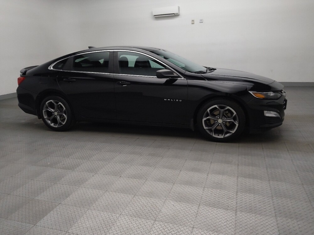 2019 Chevrolet Malibu in Lewisville, TX 75067 - 18123650 11