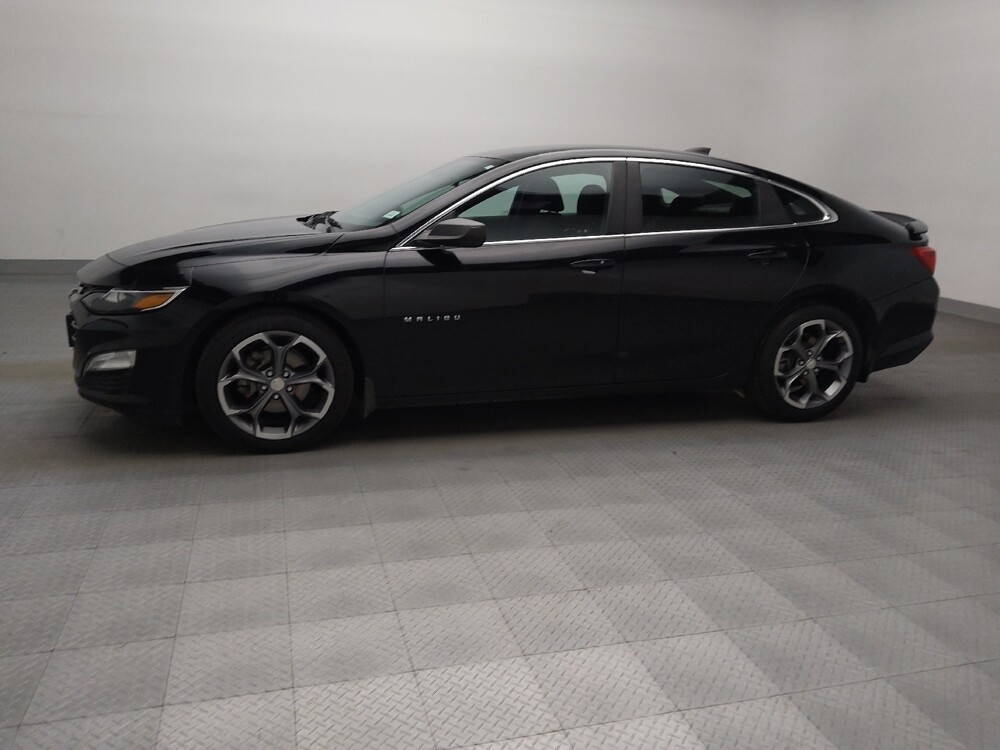 2019 Chevrolet Malibu in Lewisville, TX 75067 - 18123650 2