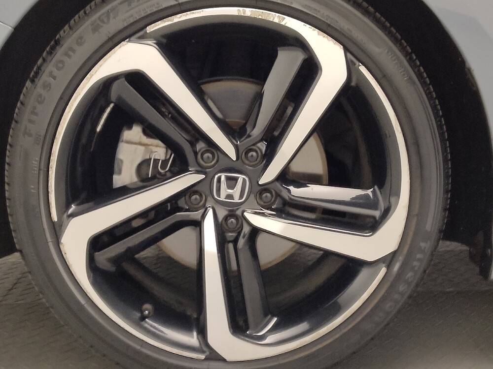 2022 Honda Accord in Fort Worth, TX 76116 - 18123651 31