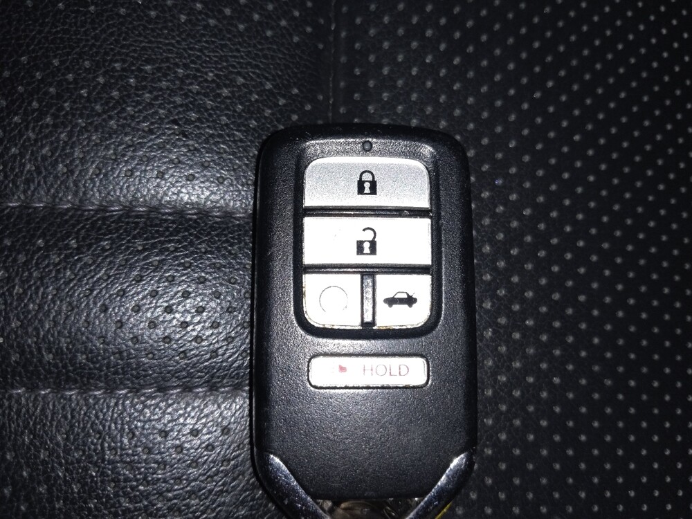 2022 Honda Accord in Fort Worth, TX 76116 - 18123651 32