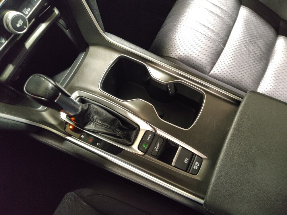 2022 Honda Accord in Fort Worth, TX 76116 - 18123651 26