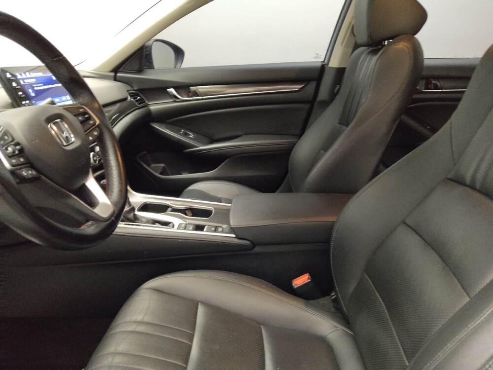 2022 Honda Accord in Fort Worth, TX 76116 - 18123651 17