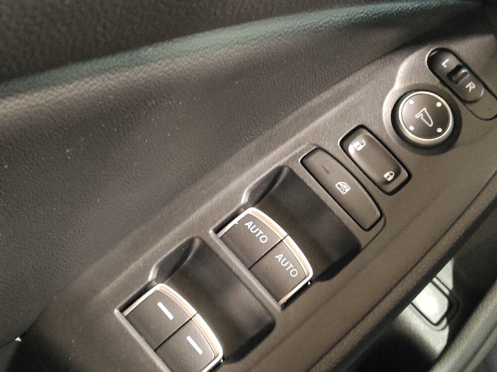 2022 Honda Accord in Fort Worth, TX 76116 - 18123651 27