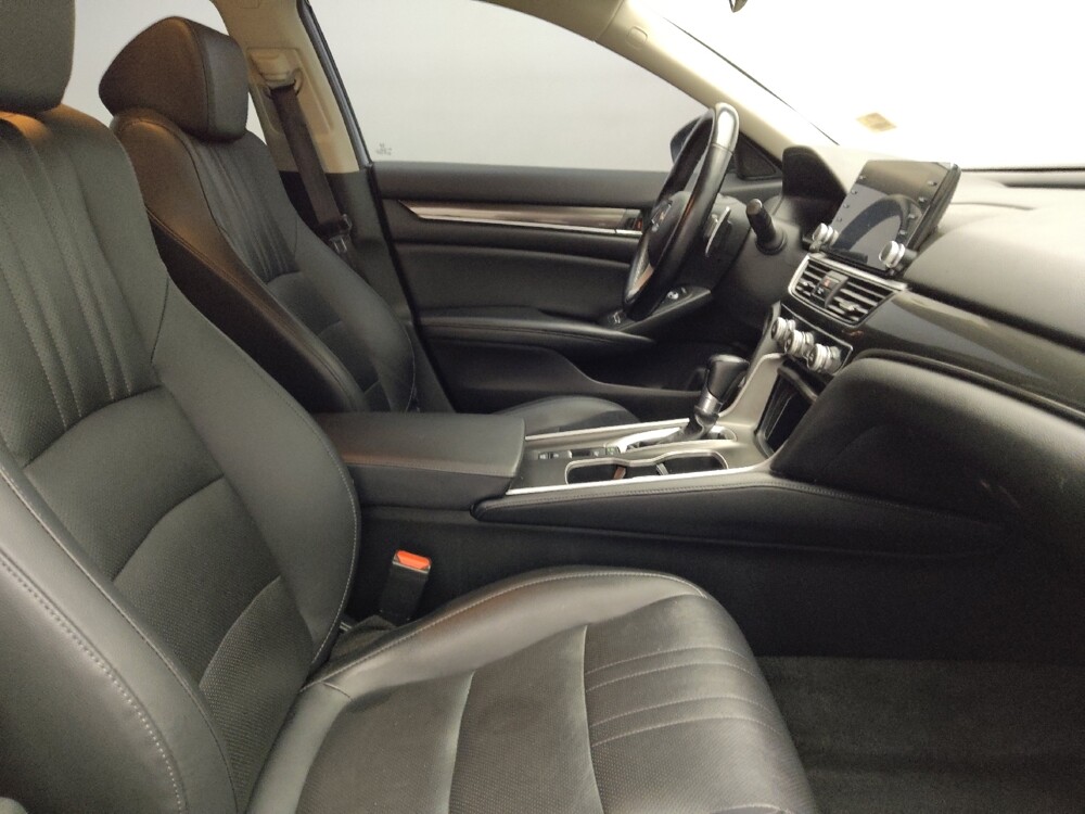 2022 Honda Accord in Fort Worth, TX 76116 - 18123651 21