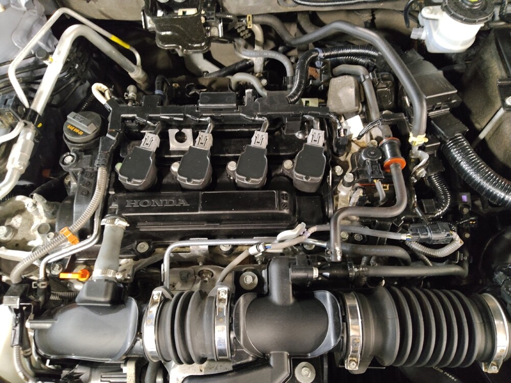 2022 Honda Accord in Fort Worth, TX 76116 - 18123651 30