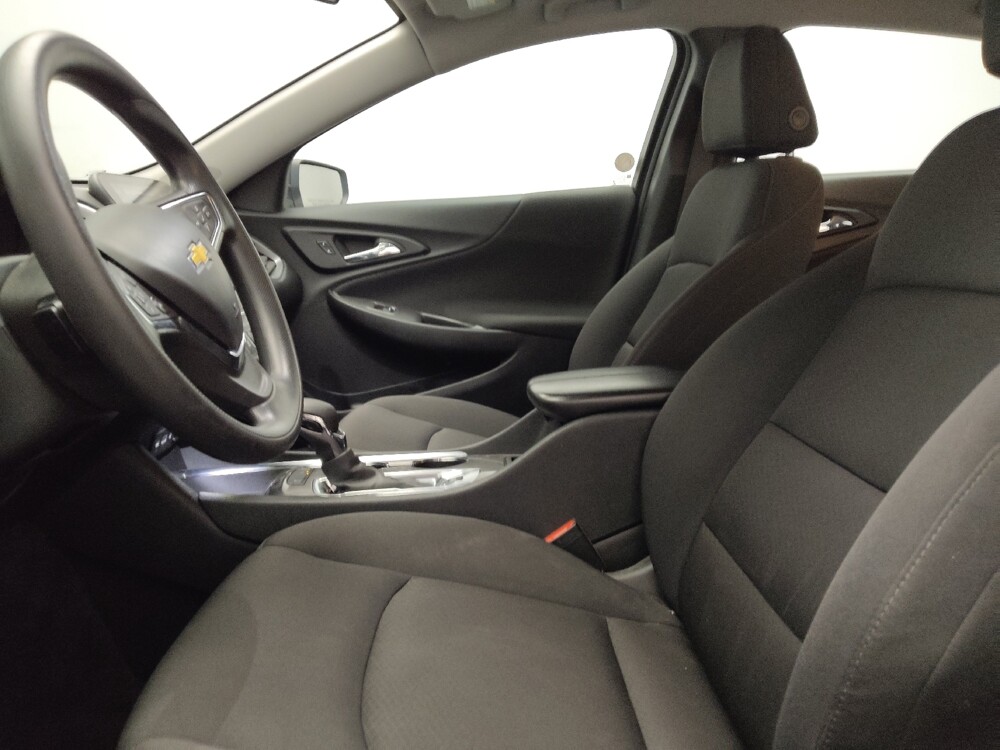 2024 Chevrolet Malibu in Plano, TX 75074 - 18123652 17