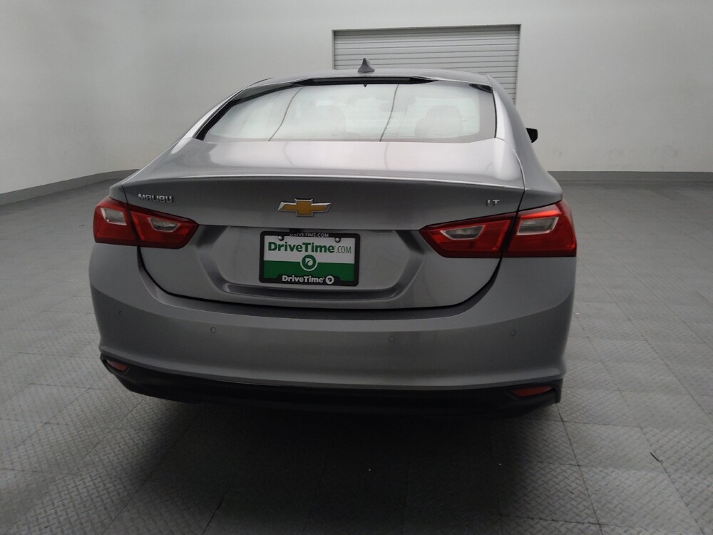 2024 Chevrolet Malibu in Plano, TX 75074 - 18123652 7
