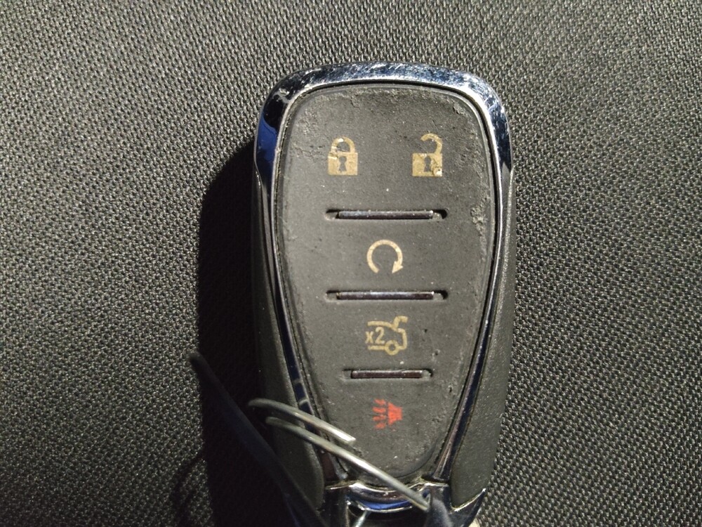 2024 Chevrolet Malibu in Plano, TX 75074 - 18123652 32